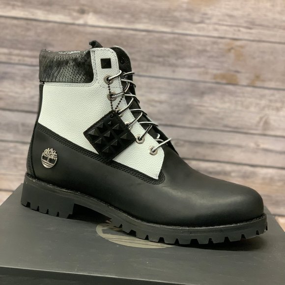 Timberland Other - Timberland Men's Premium 6" Black Boots